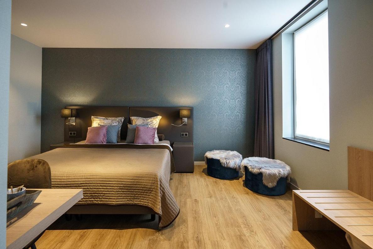 אוסטנדה Charmehotel Kruishof מראה חיצוני תמונה
