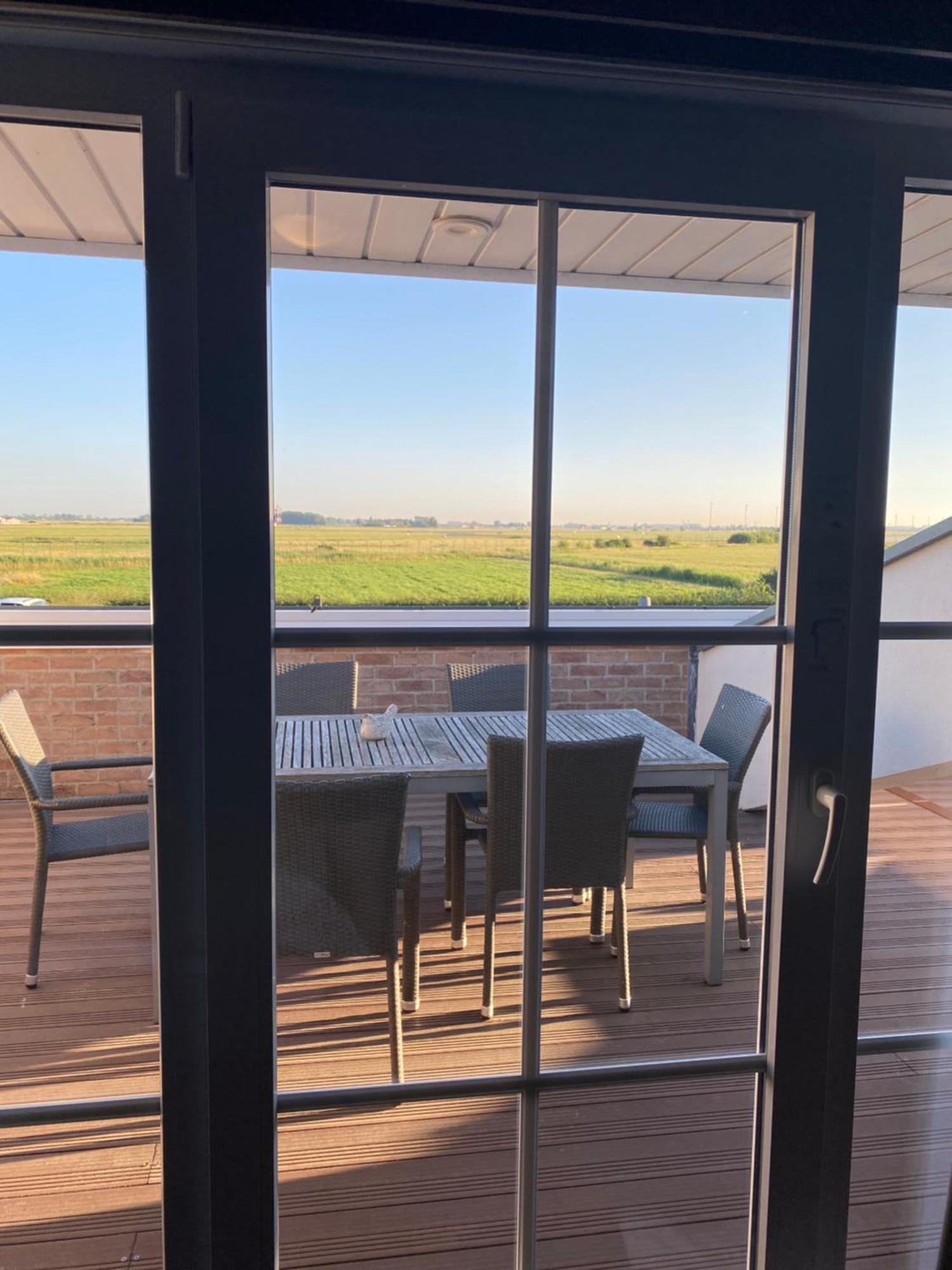 אוסטנדה Charmehotel Kruishof חדר תמונה