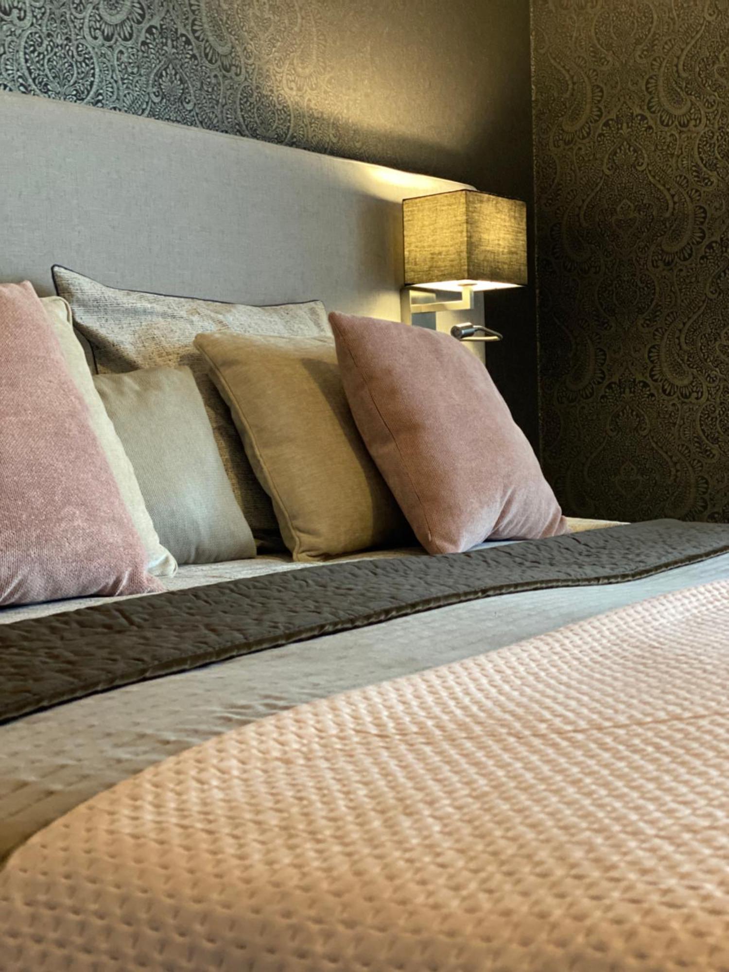 אוסטנדה Charmehotel Kruishof חדר תמונה