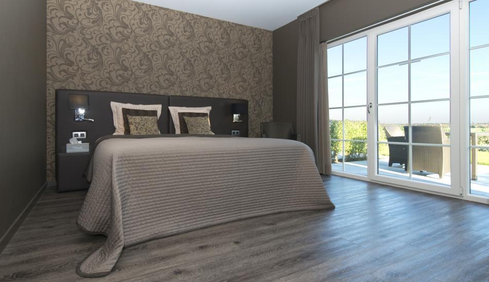 אוסטנדה Charmehotel Kruishof מראה חיצוני תמונה